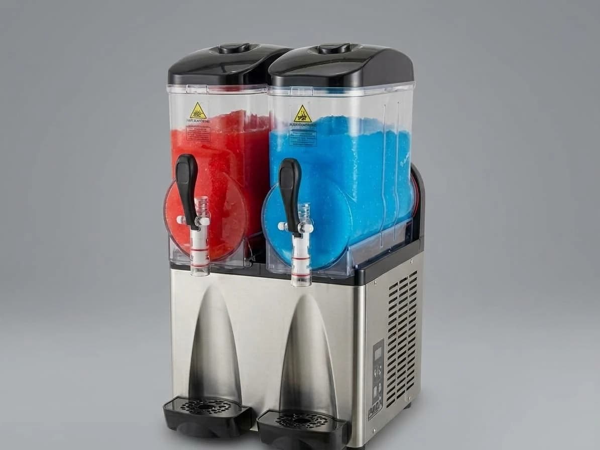 Slushice