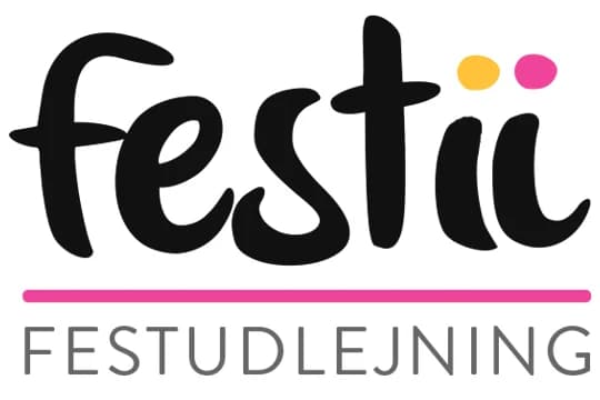 Festii Festudlejning